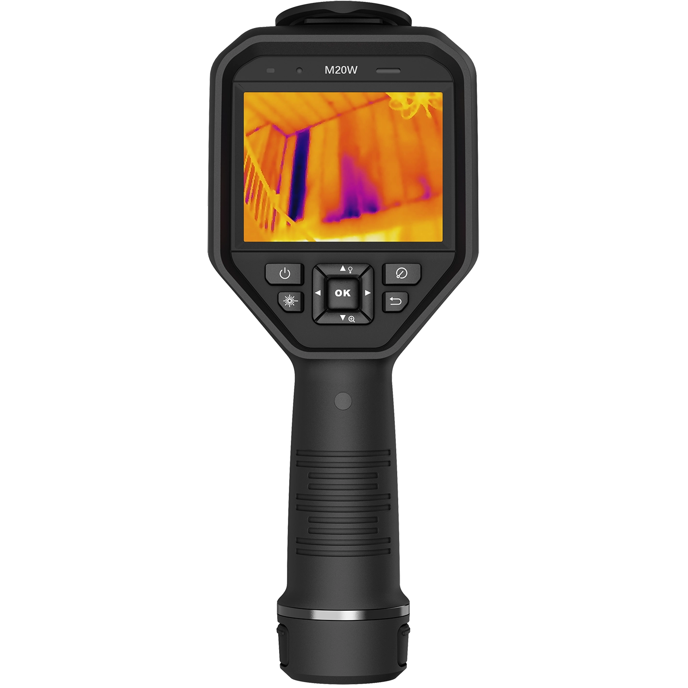 Camaras hikmicro básicas
