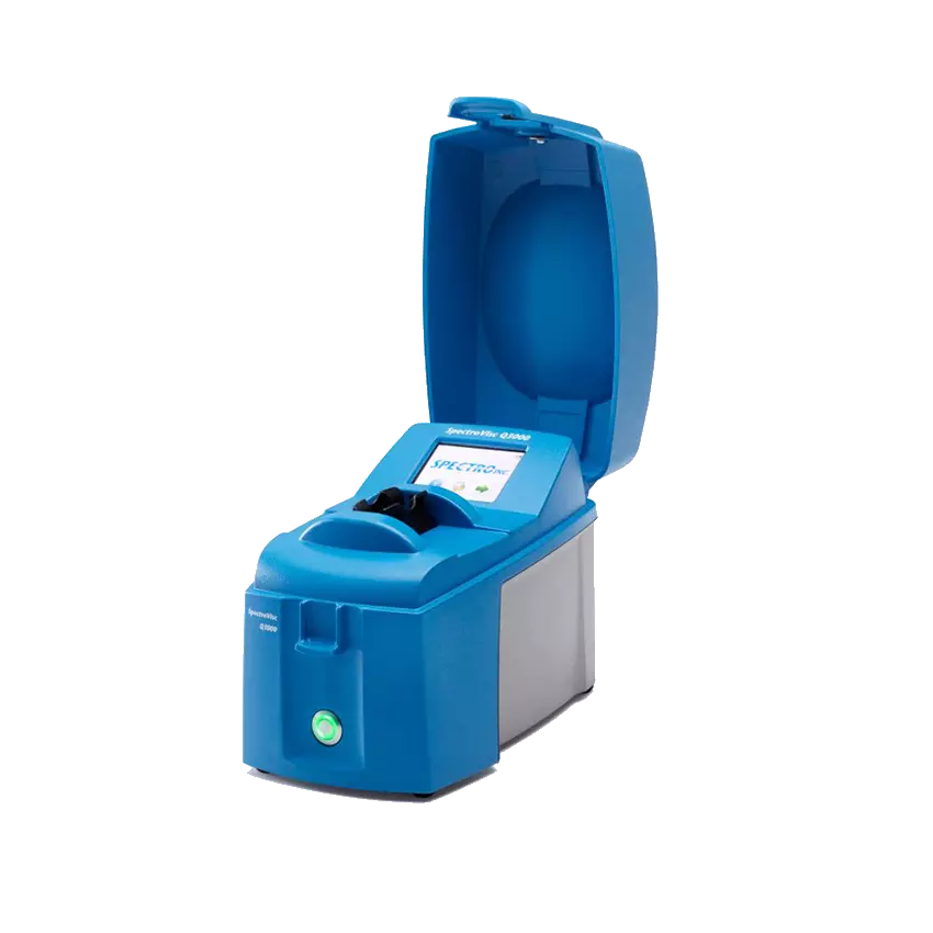 Viscosímetro MiniVisc 3050