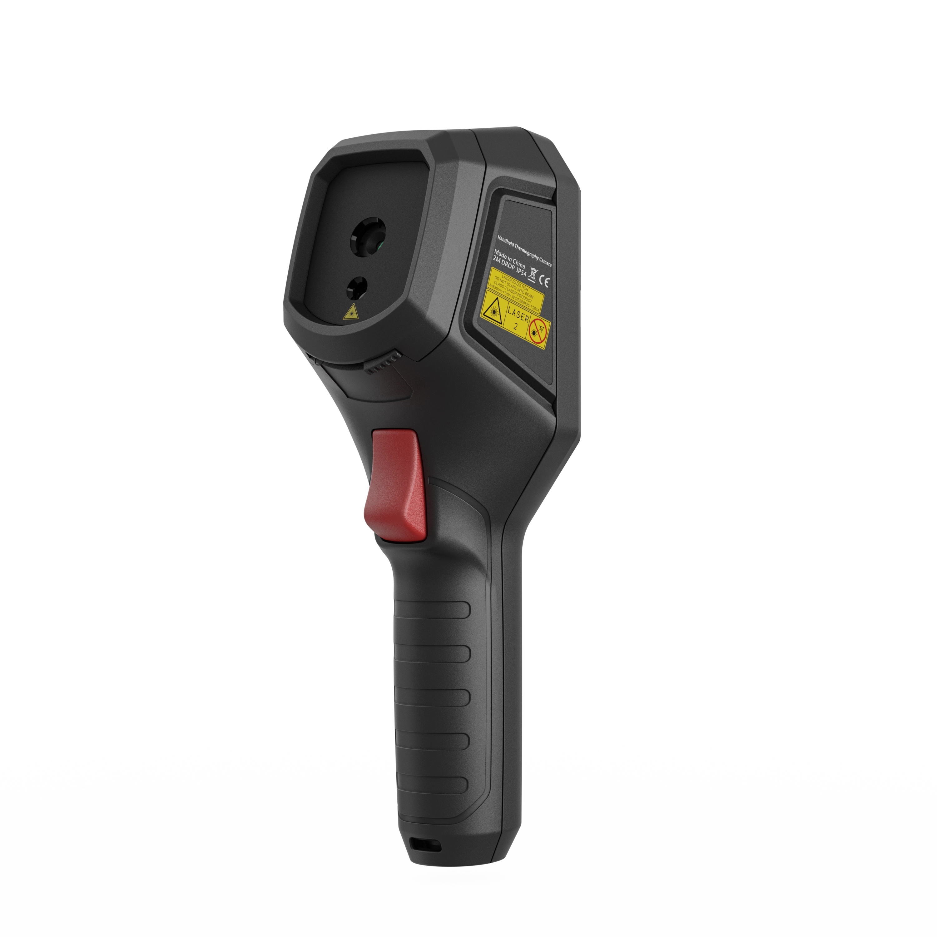 camara termografica b21ls