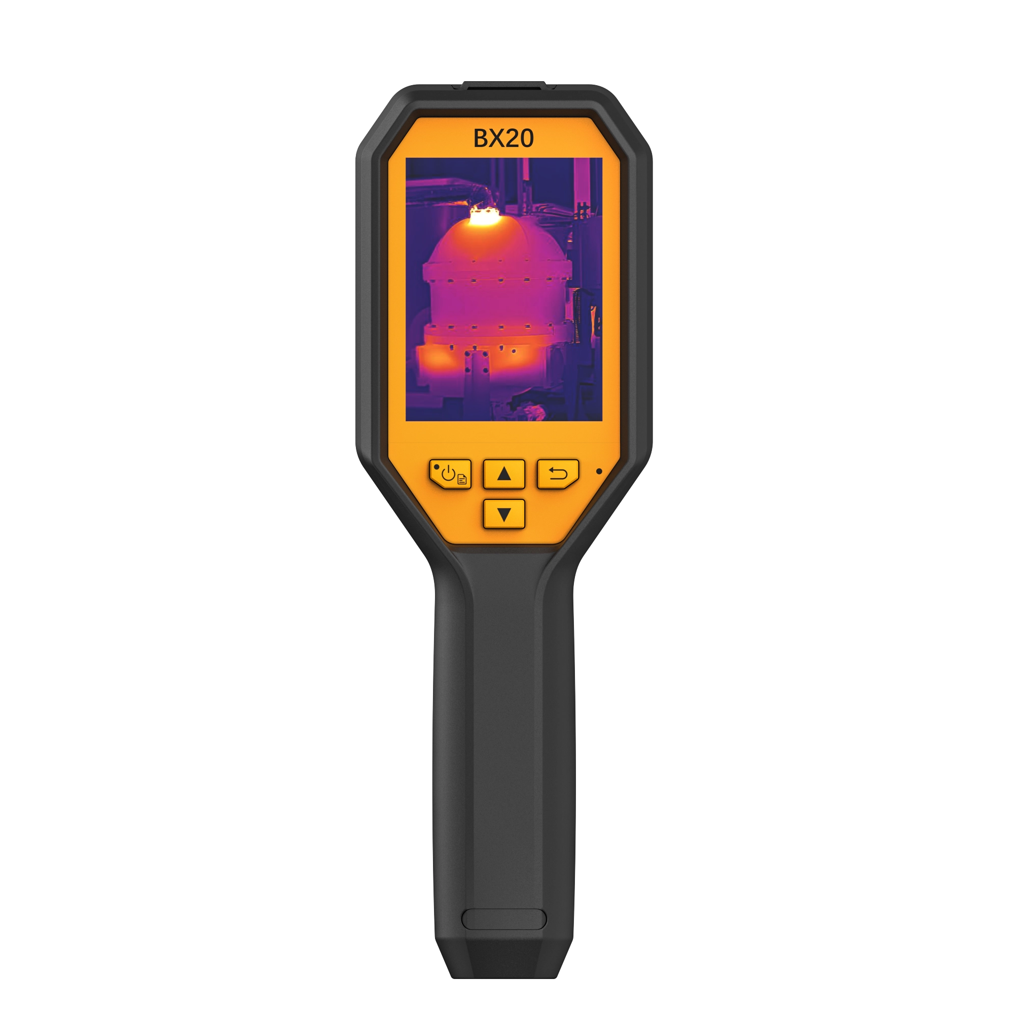 Camaras hikmicro para seguridad intrinseca