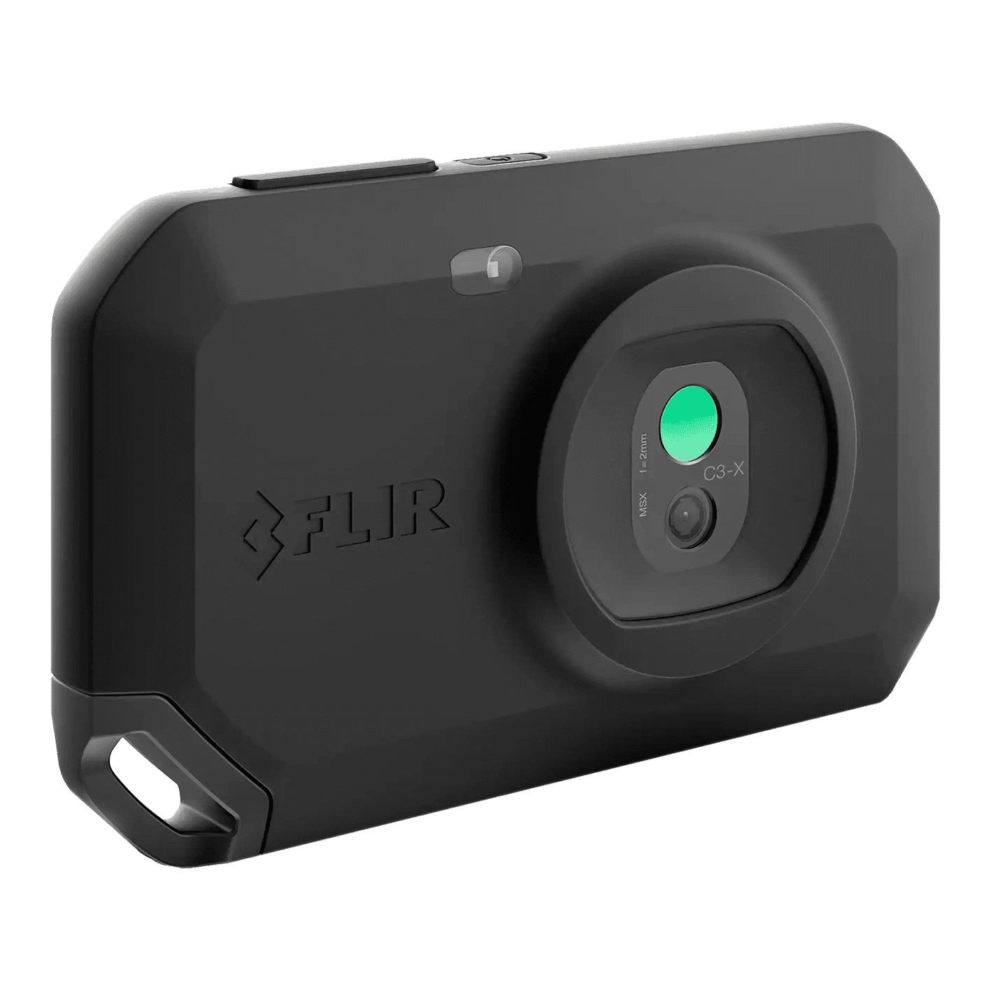 Cámaras Termográficas Flir C3 - C5