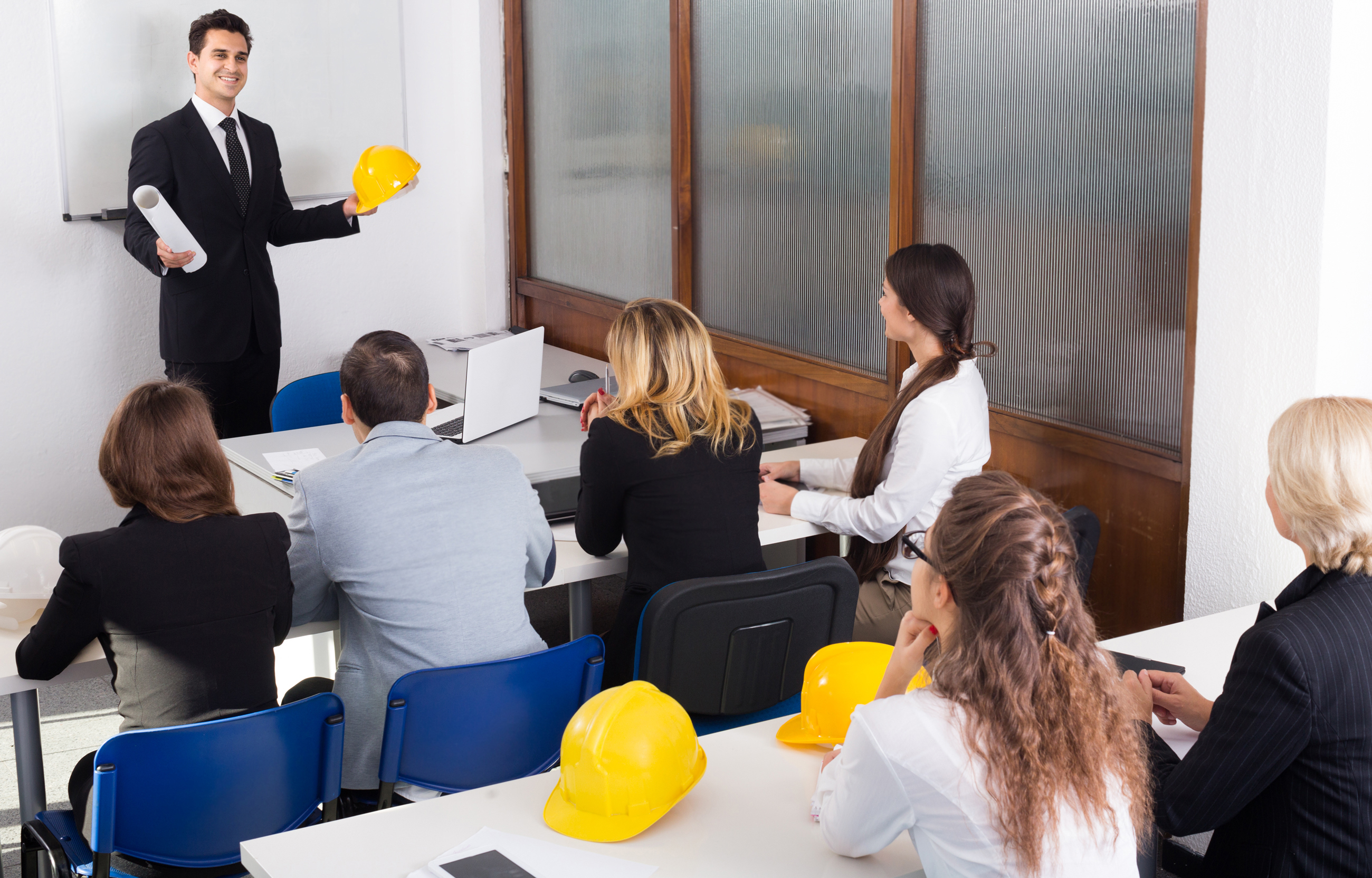 Cursos de vibración