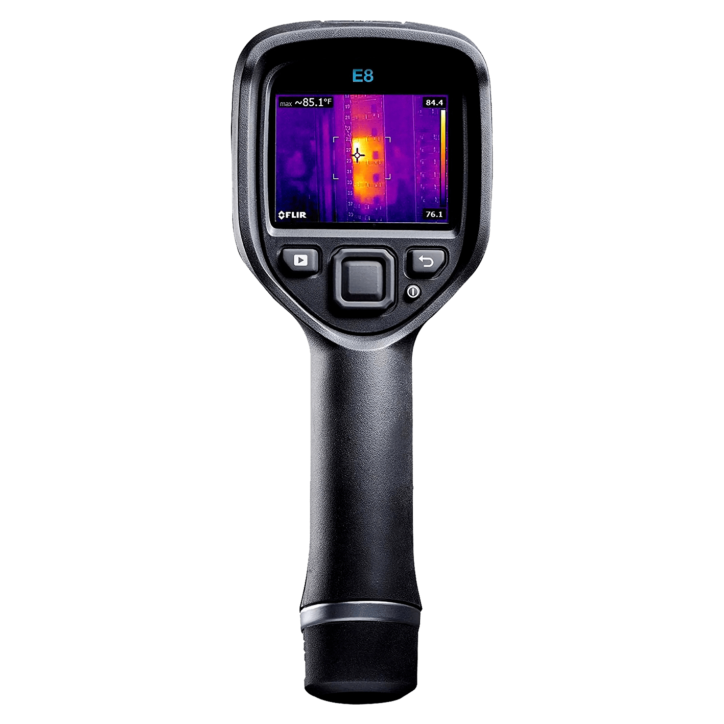 Cámaras Termográficas Flir EX