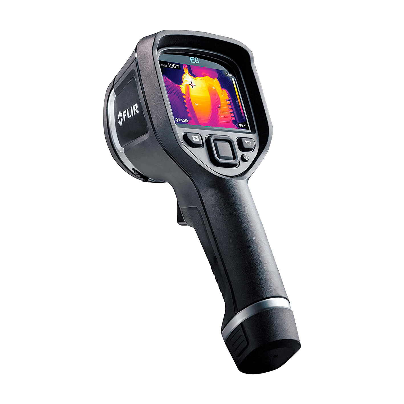 Cámaras Termográficas EX Flir