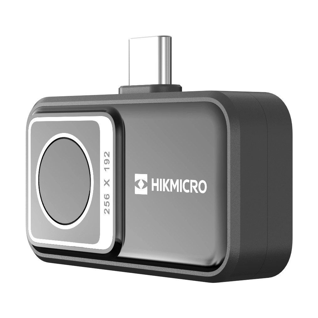 camara termografica mini2-v2