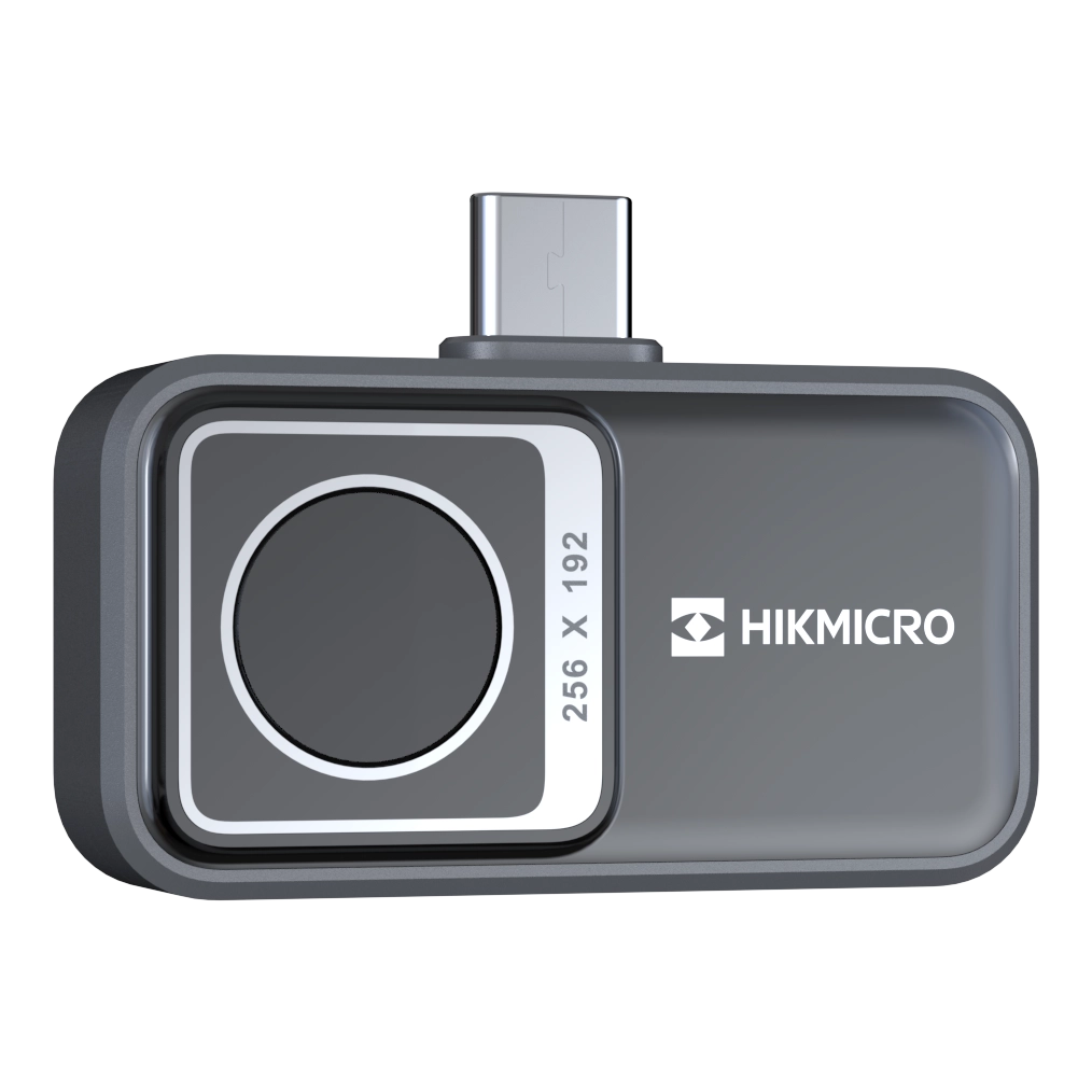 camara termografica mini2-v2
