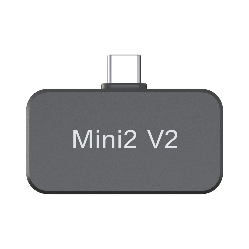 camara termografica mini2-v2