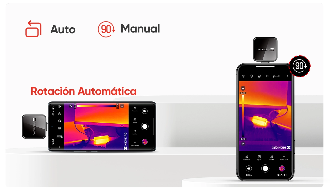 camara termografica mini2plus-v2