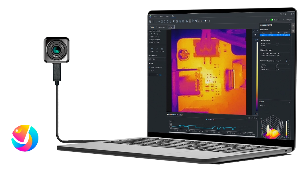 camara termografica mini2plus-v2
