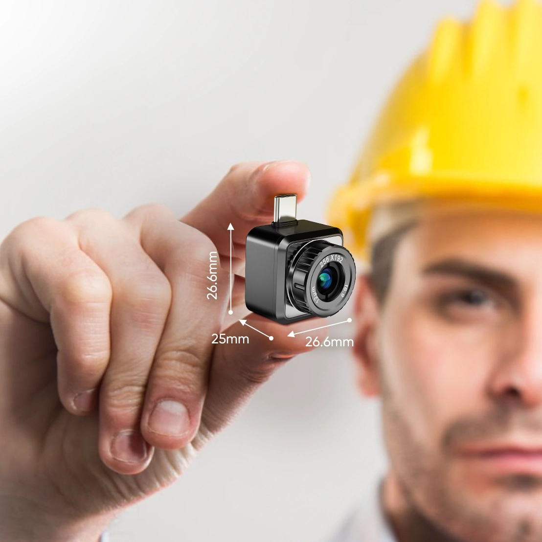 camara termografica mini2plus-v2