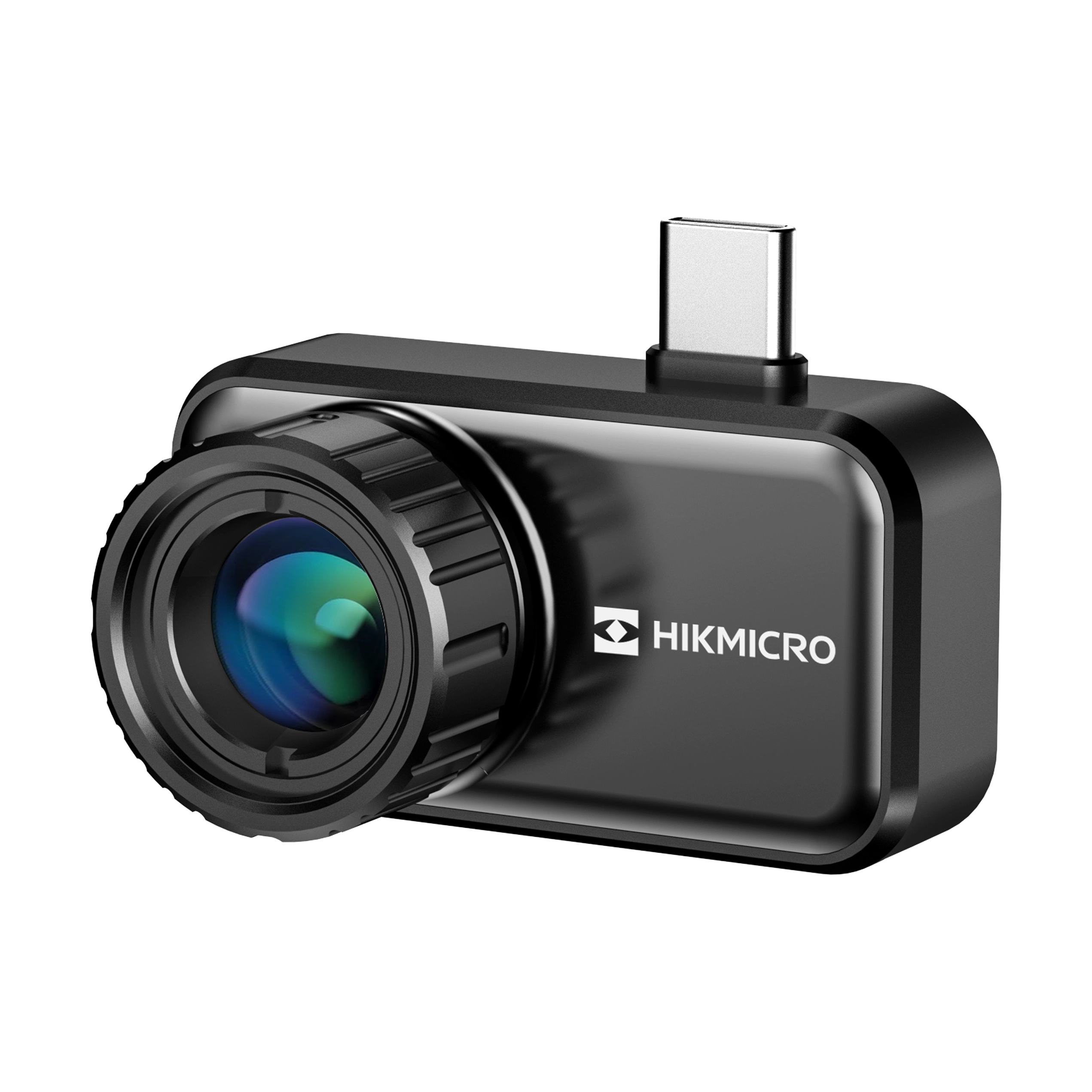 camara termografica mini3