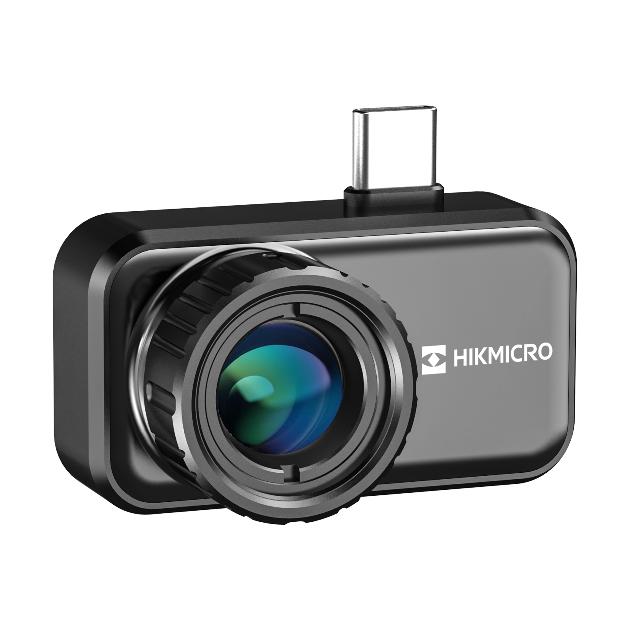 camara termografica mini3