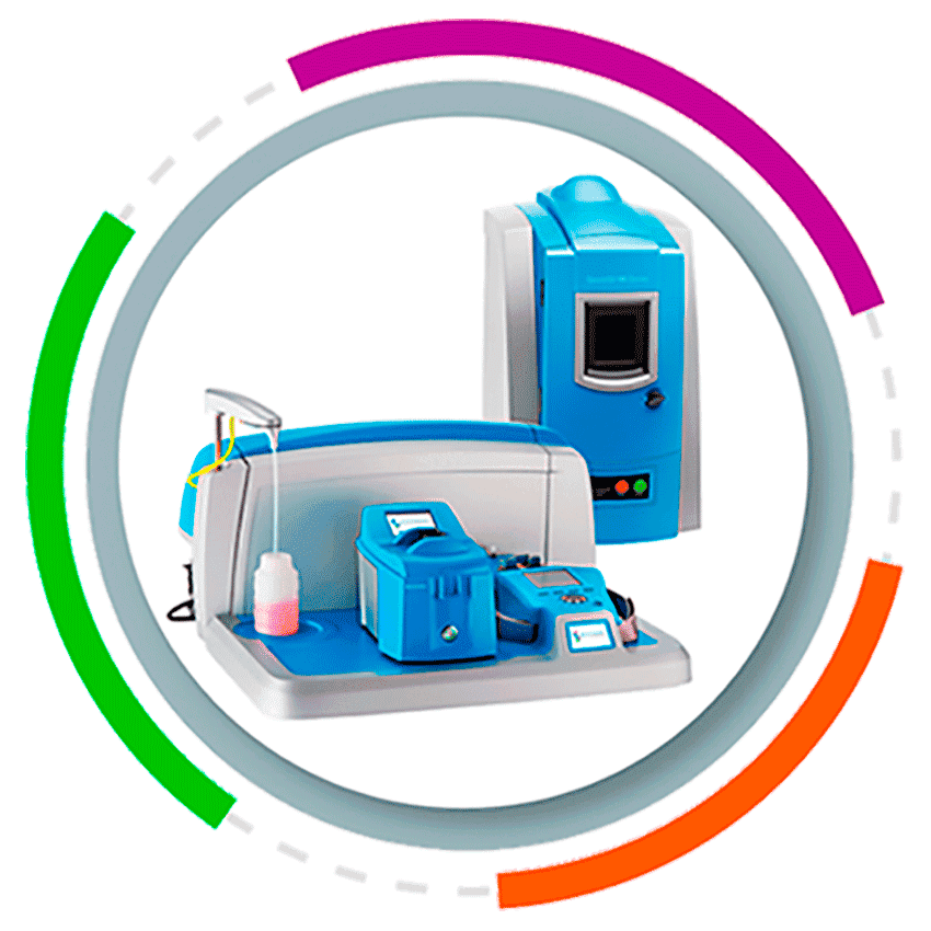 minilab 153