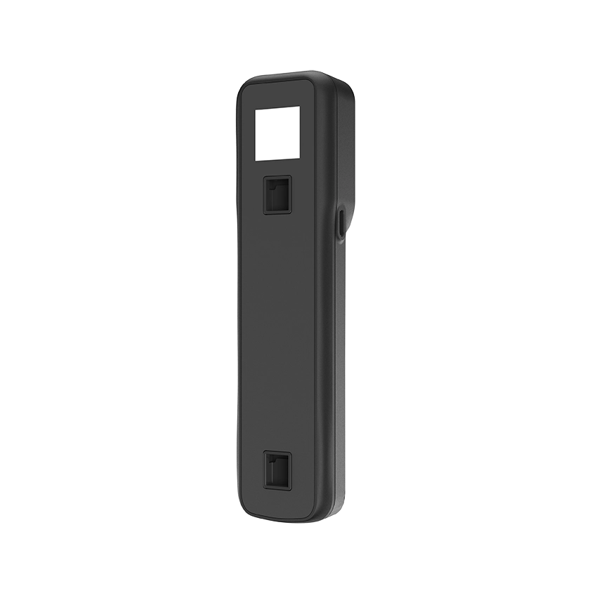 camara termografica minix