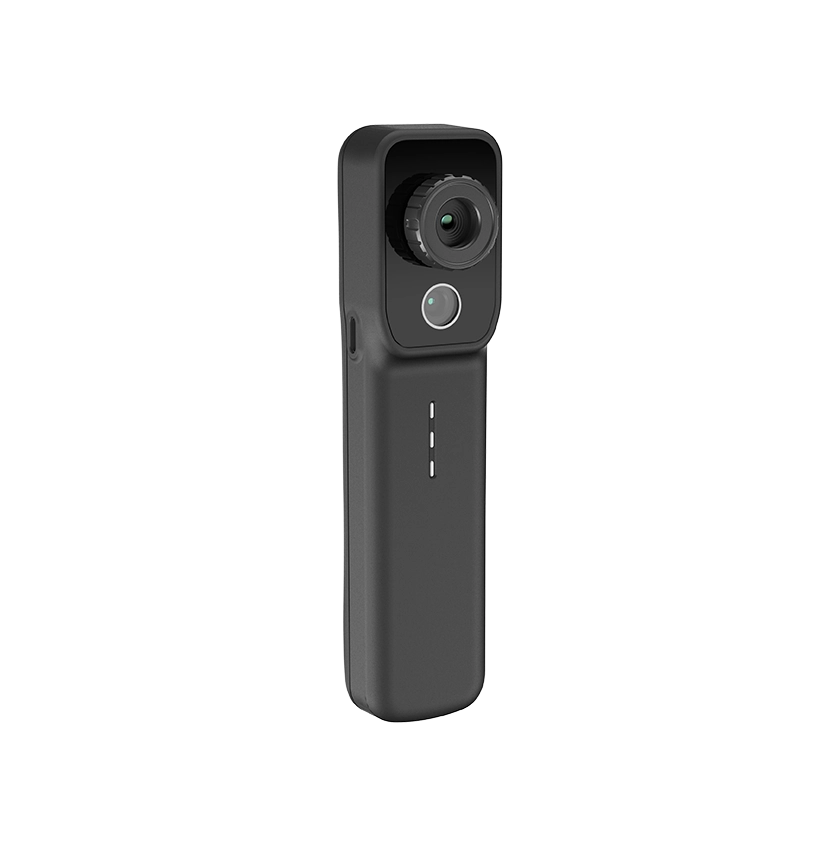 camara termografica minix