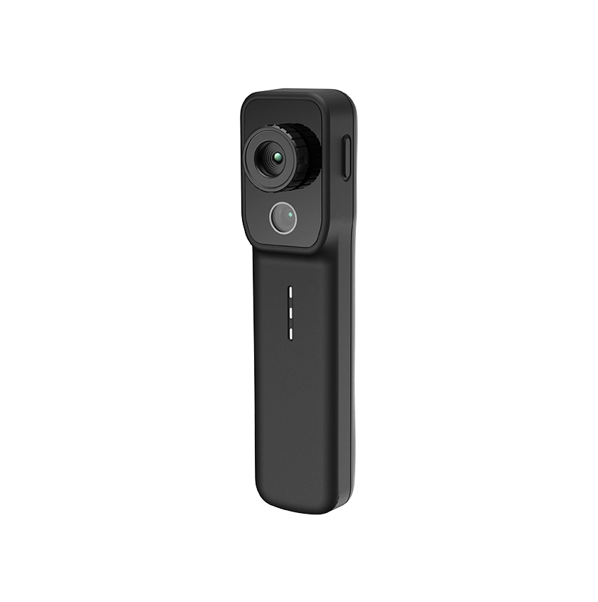 camara termografica minix
