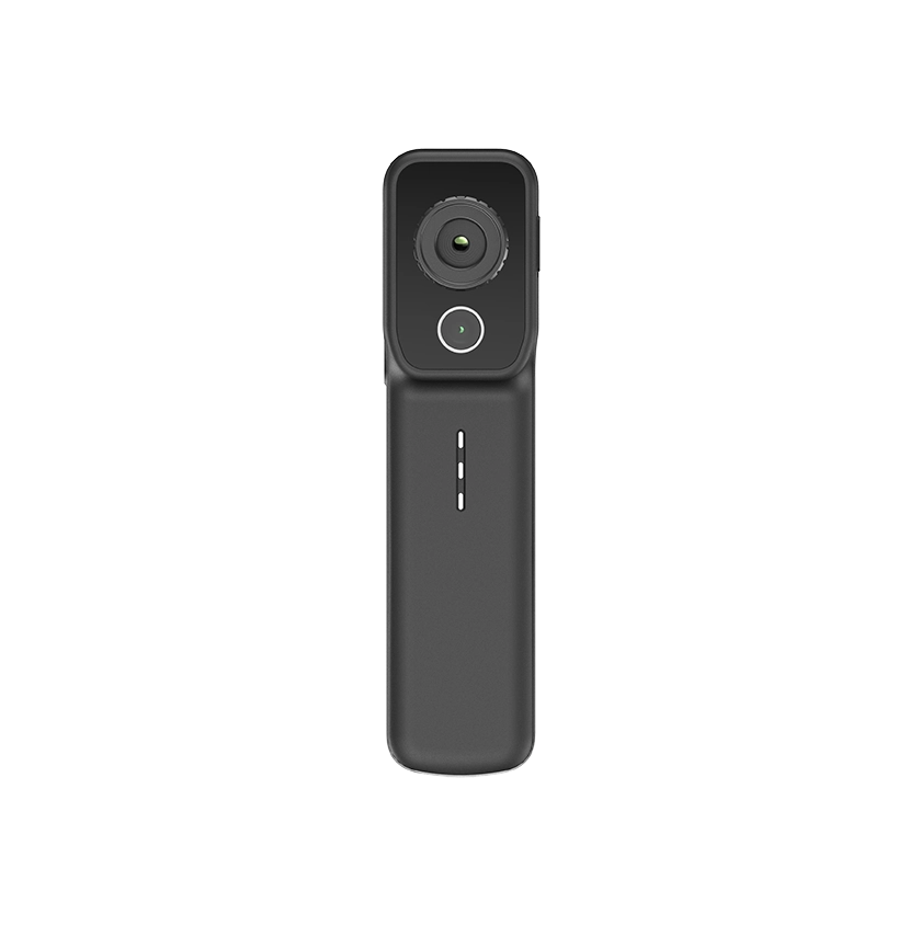 Camara termografica básica