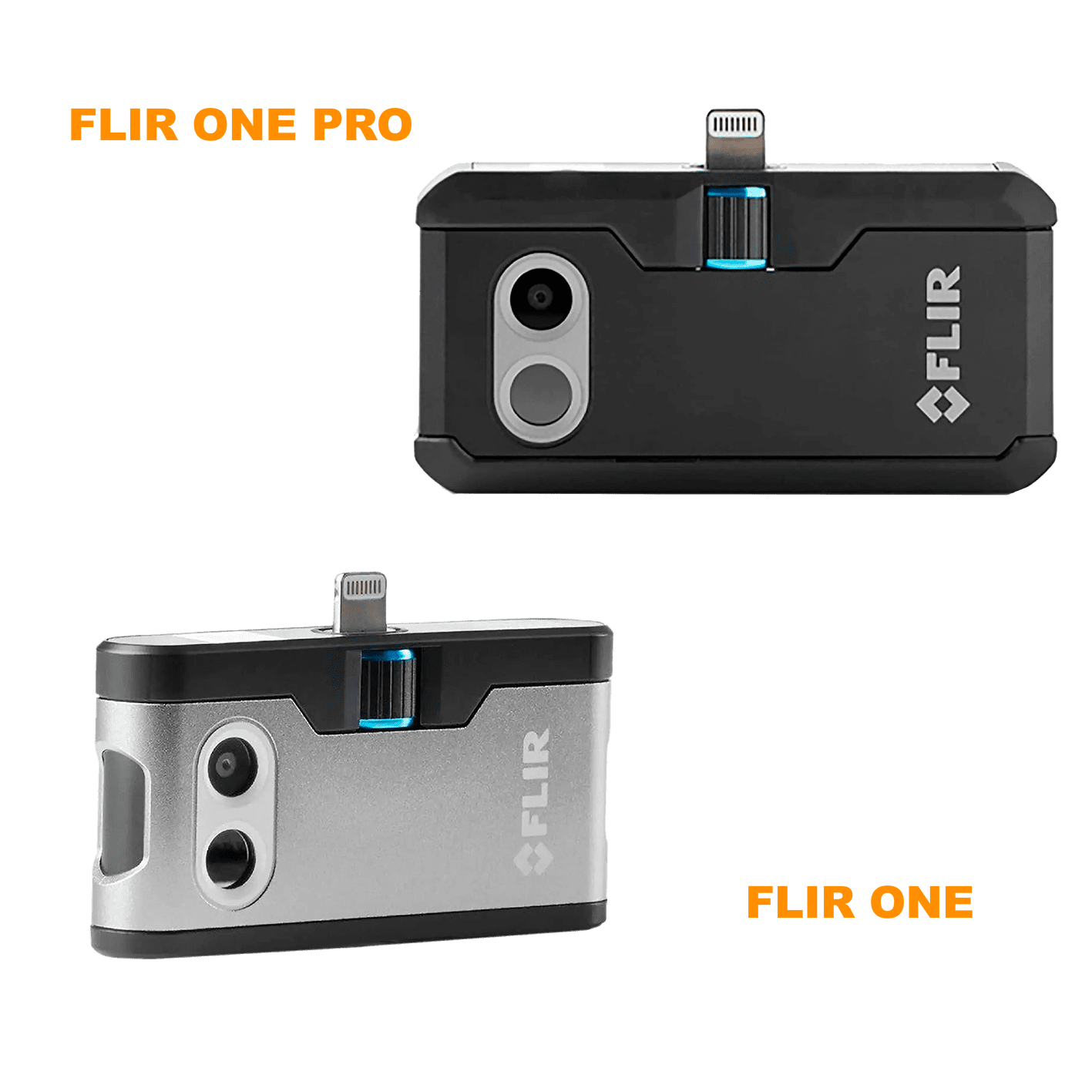 Cámaras Termográficas Flir ONE-ONE Pro