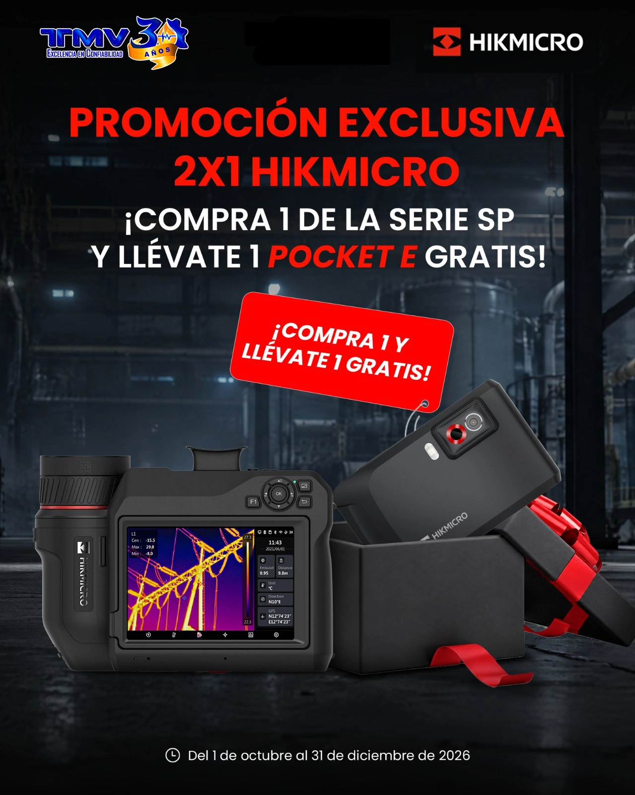 Promoción 1