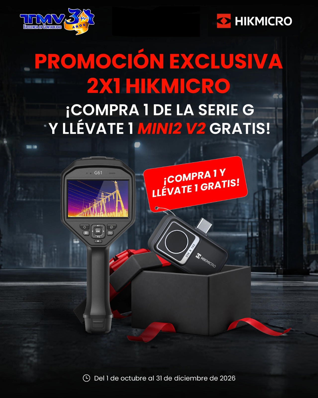 Promoción 2