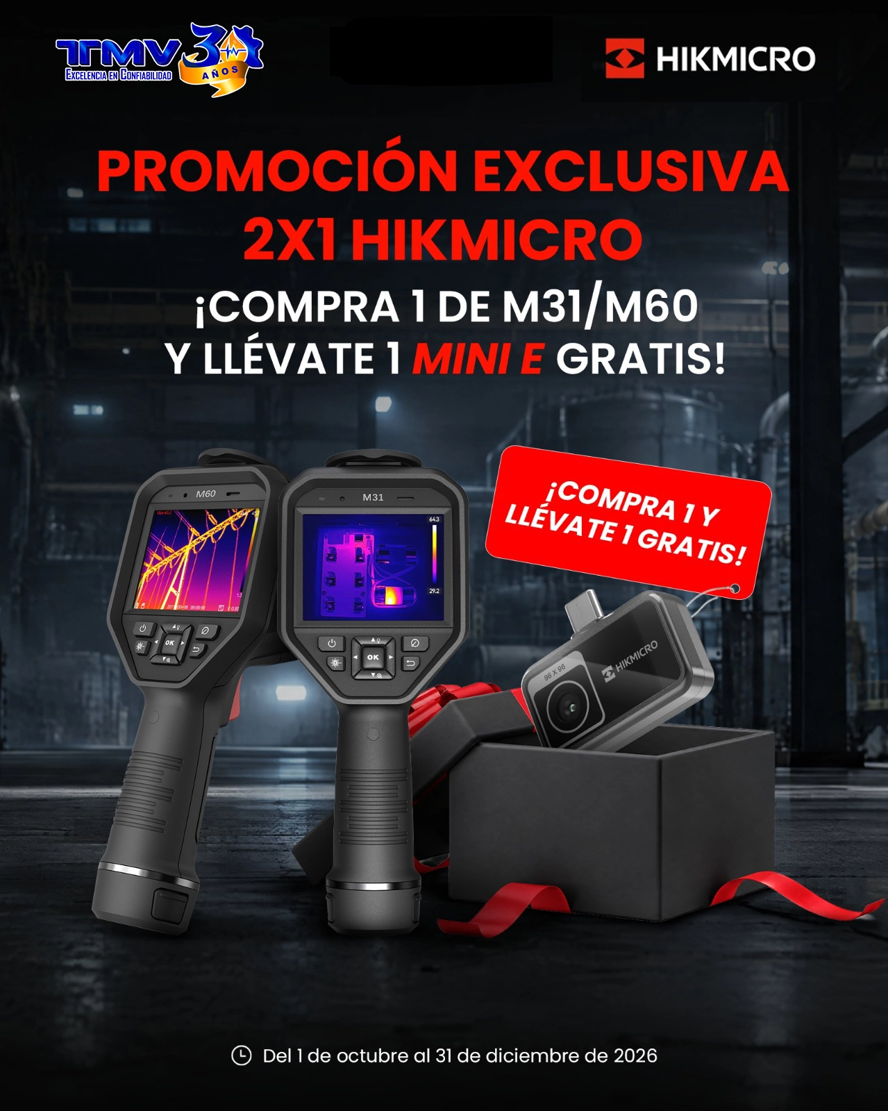 Promoción 3