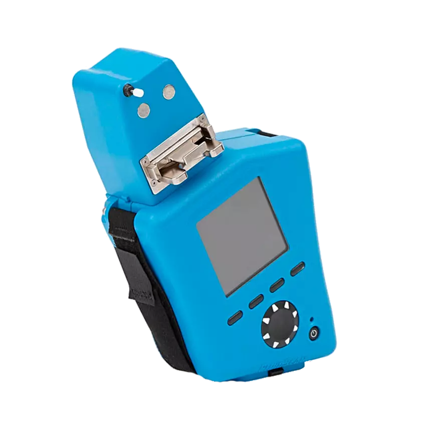 Sensor de condición del aceite FluidScan 1100