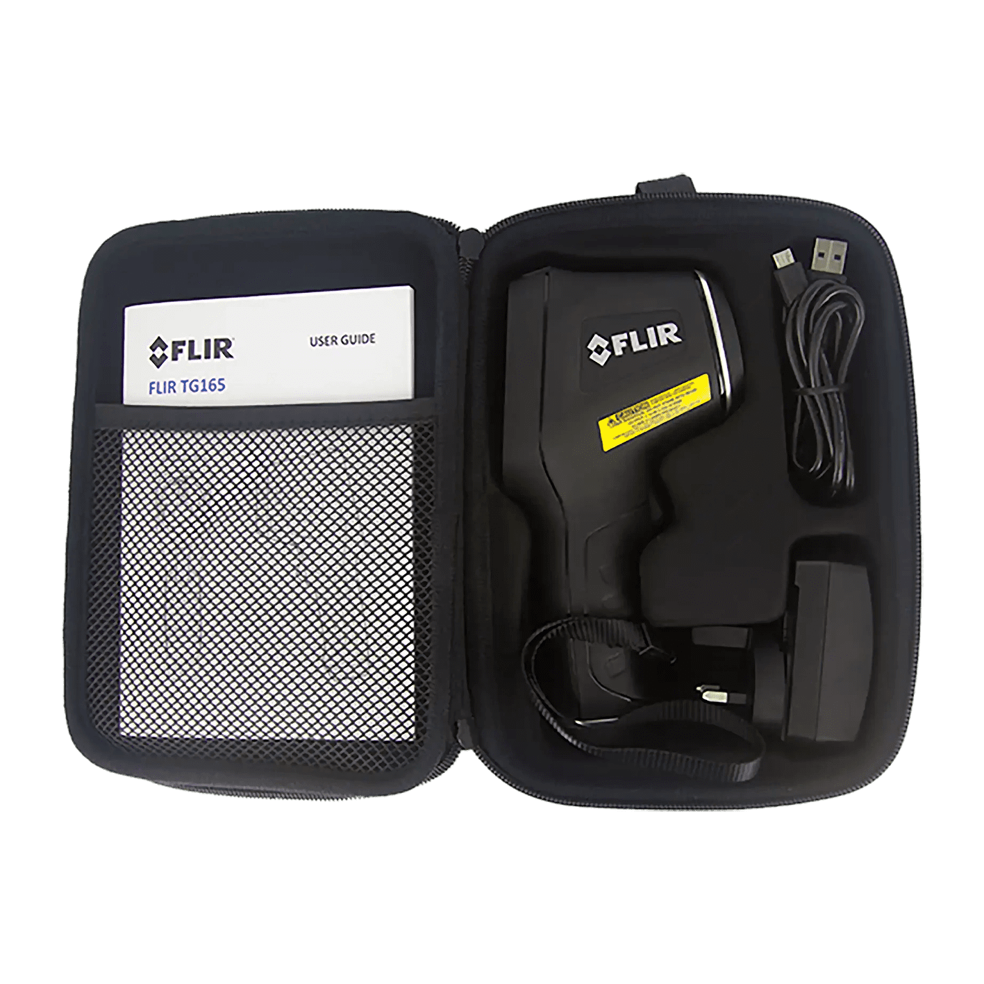 Termómetro Flir TG165