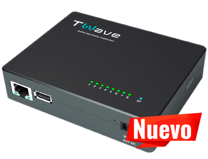 Twave T8